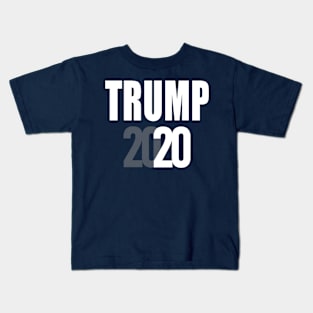 Trump 2020 Kids T-Shirt